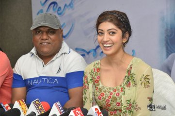 Hello Guru Prema Kosame Movie Success Tour